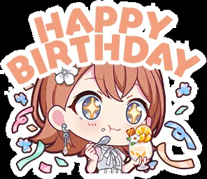 来自珍藏集: Character Stamps